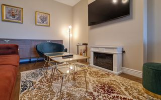 Apartament 2 camere  de LUX in Andrei Muresanu - Poză 18