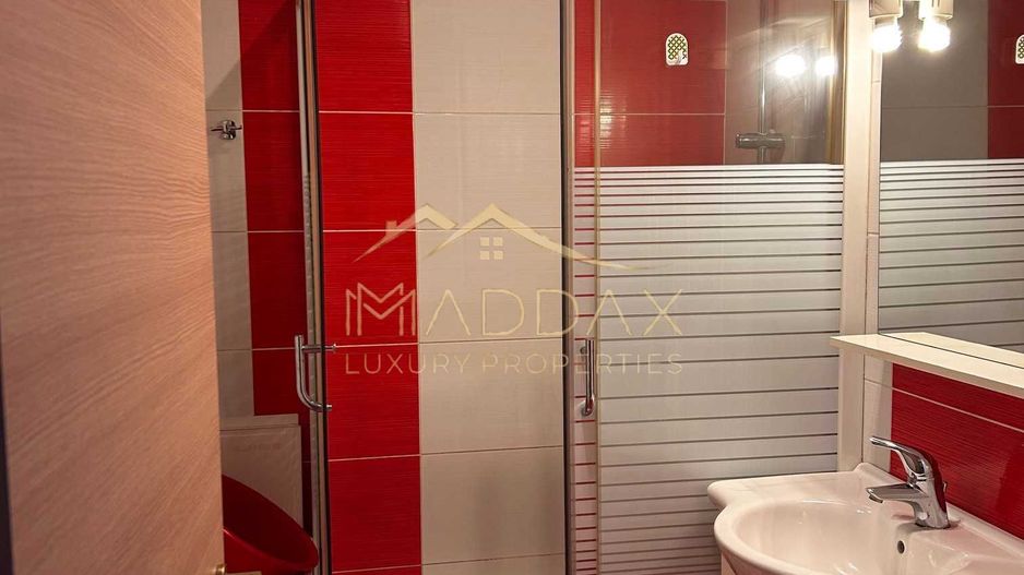 Garsonieră la Parcul Tineretului | Decomandată| Centrală Proprie | Pet Friendly - Poză 6