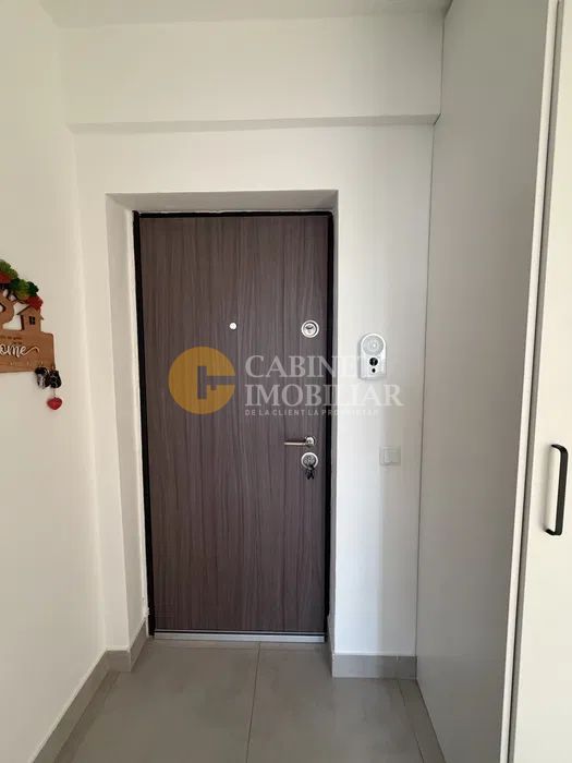 TATARASI - BLOC NOU INTABULAT - 2 CAMERE DECOMANDAT - MOBILAT SI UTILAT - Poză 6