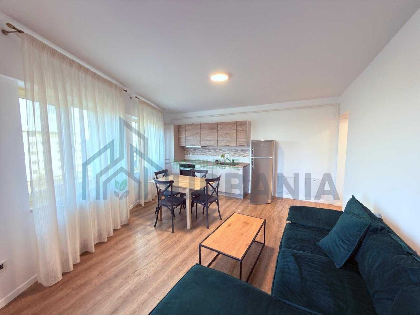 Apartament 2 camere de inchiriat, Roua Residence, Moara de Vant, Iasi - Poză 1