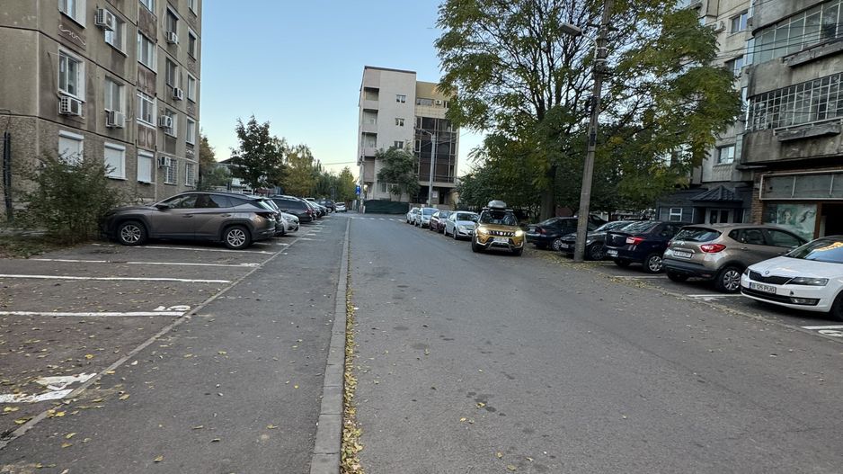 Apartament 2 camere 54.08 mp(50mp utili+4 mp balcon) +loc de pacare - Poză 22