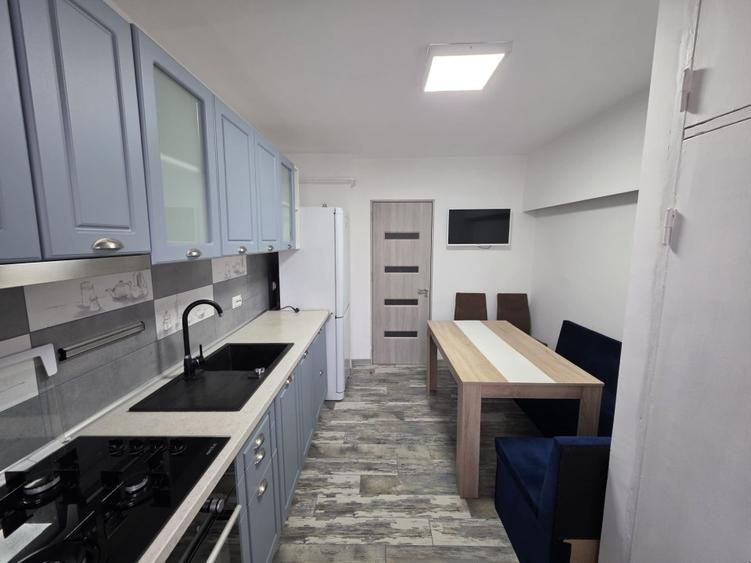Apartament 2 camere decomandat, zona 1 Mai - Poză 4