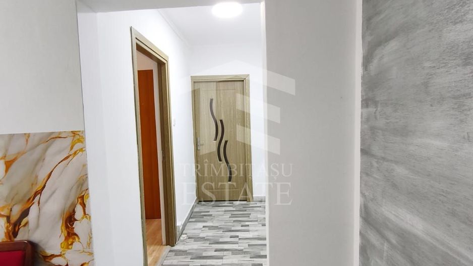 Apartament 3 camere | De inchiriat |  Zona Tomis 3 | Poziție excelentă - Poză 8