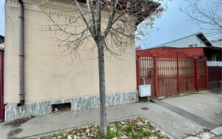 Casă parter 123 mp, complet renovată, curte generoasă, teren 400 mp - Giulesti - Poză 10