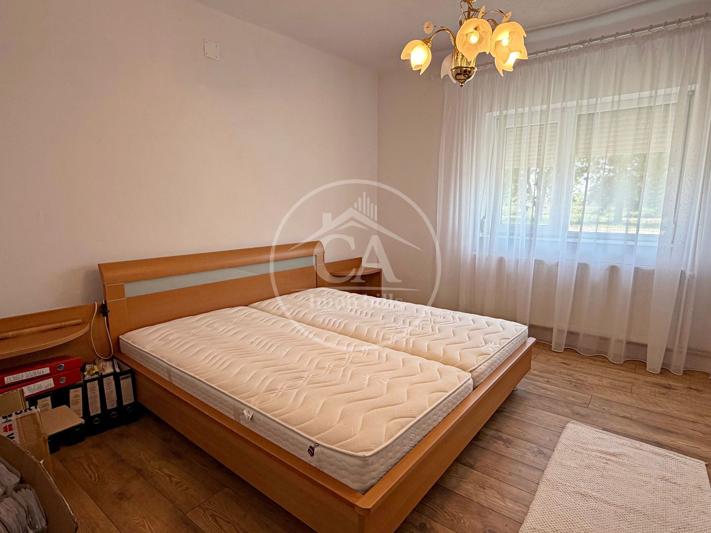 Casa de închiriat cu 3 camere în zona Calea Clujului, Oradea - Poză 9