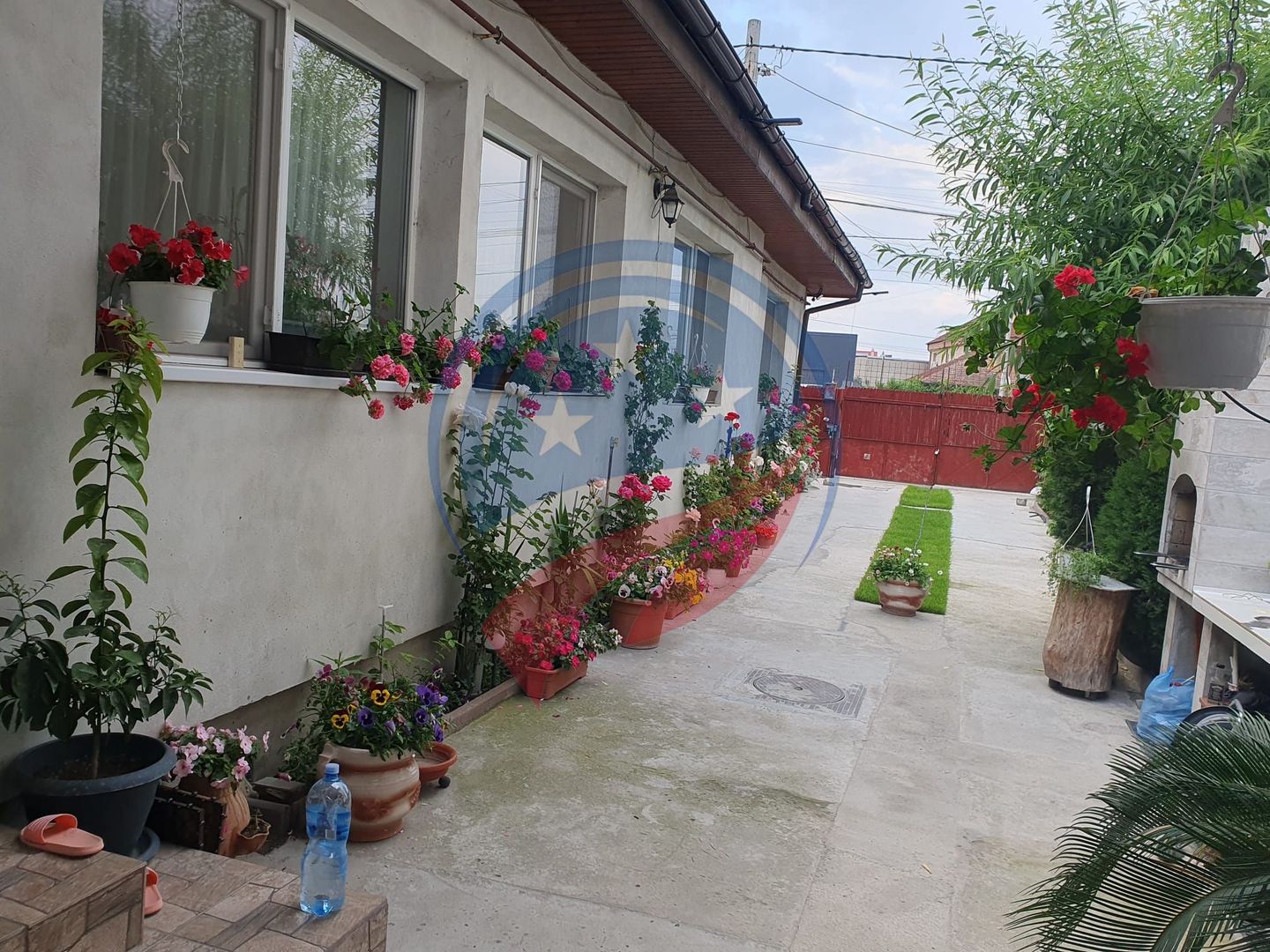 Casa de vanzare Campia Islaz - Poză 8