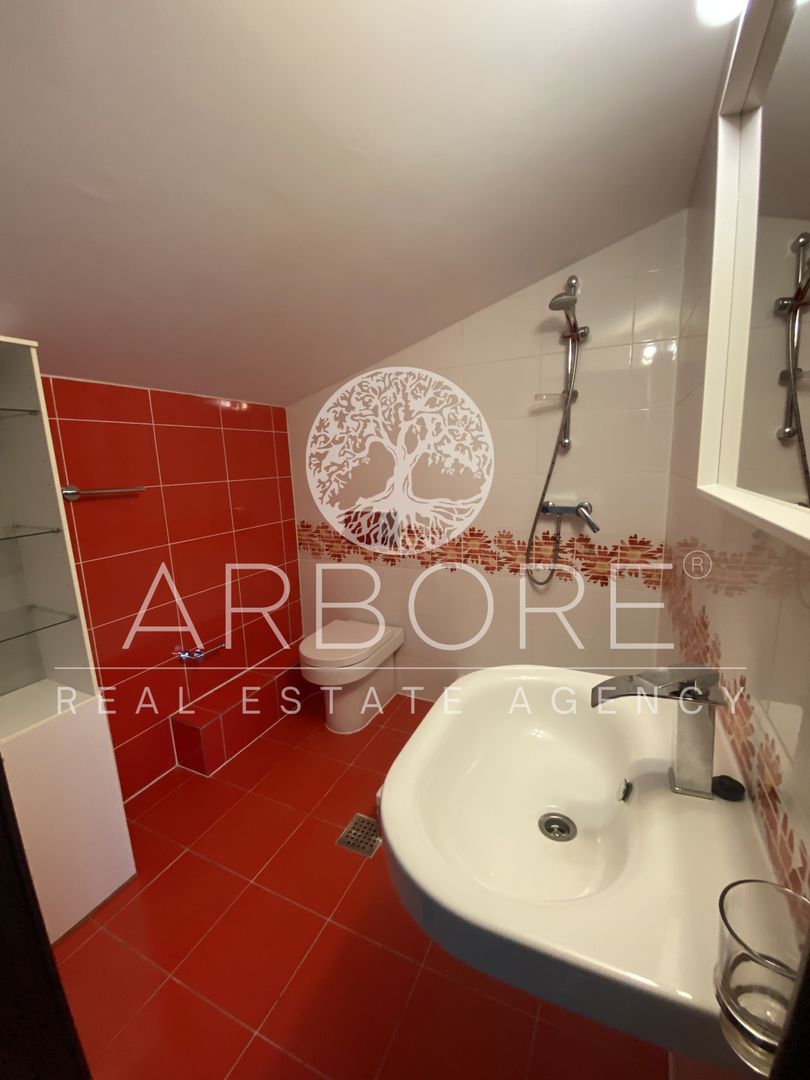 Vila elegantă 8 camere de închiriat, Sector 1, 700 mp teren - Poză 14