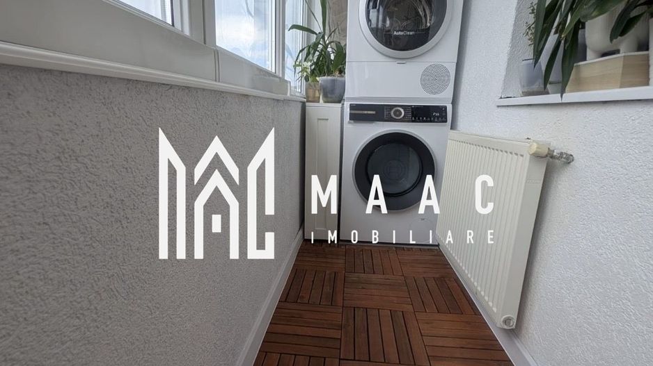 Apartament 2 Camere I Pod amenajat ca Birou | Finisaje Premium | Sibiu - Poză 9