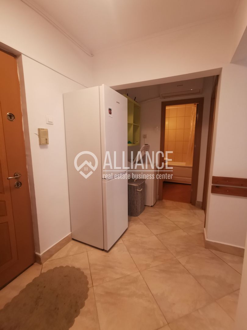 Tomis Nord Boema(COD 06) Apartament 2 camere mobilat complet - Poză 15