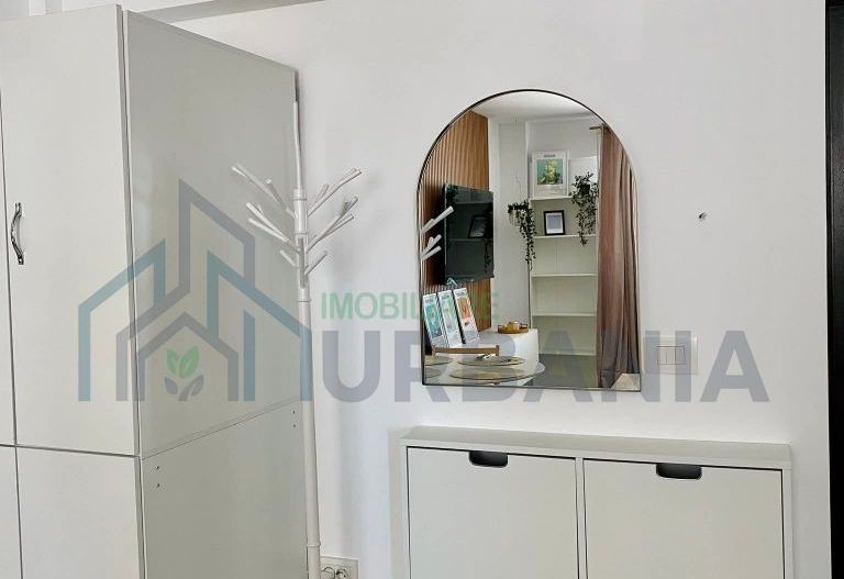 Apartament de închiriat, 2 camere, Cug-Pepinierii, bloc nou - Poză 2