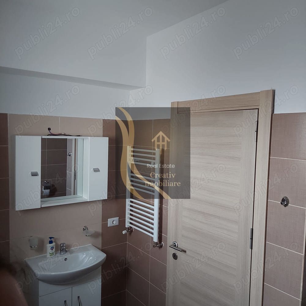 Apartament 2 camere cu loc parcare Grand Arena - Poză 8