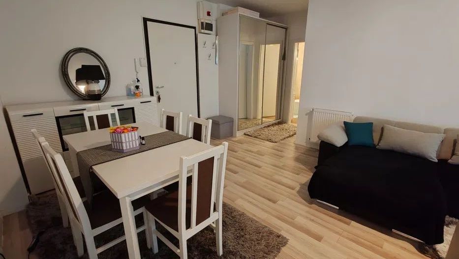 APARTAMENT DE LUX 2 CAMERE DECOMANDAT GRAN VIA PLAZA MALL - Poză 6