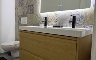 Apartament 3 camere 75 mp – Gruia, intersecția 7 străzi - Poză 7
