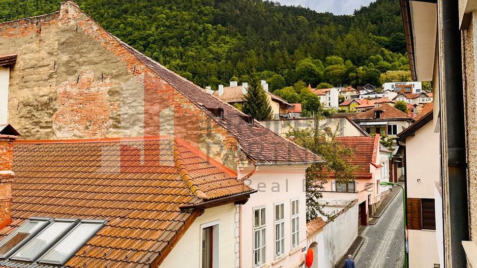 Apartament 2 camere Schei Brasov - Poză 1