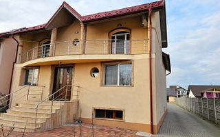 Casa D+P+M,  5 camere, 1254 mp teren, Micesti - Poză 1