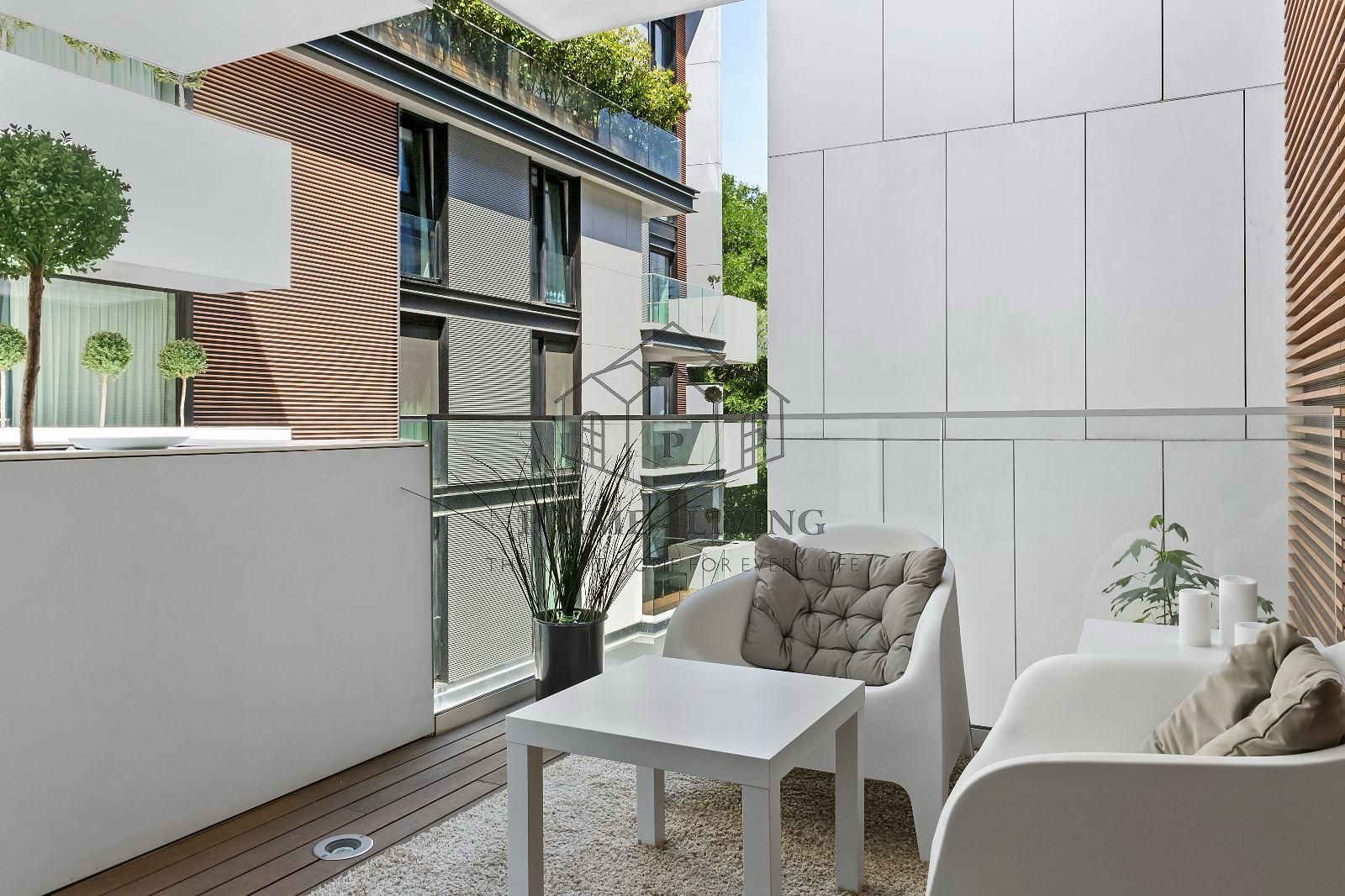 APARTAMENT DE LUX CU 4 CAMERE LA VANZARE IN CHARLES DE GAULLE - Poză 5