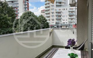 Apartament cu 2 camere de inchiriat Luceafarul Oradea - Poză 10