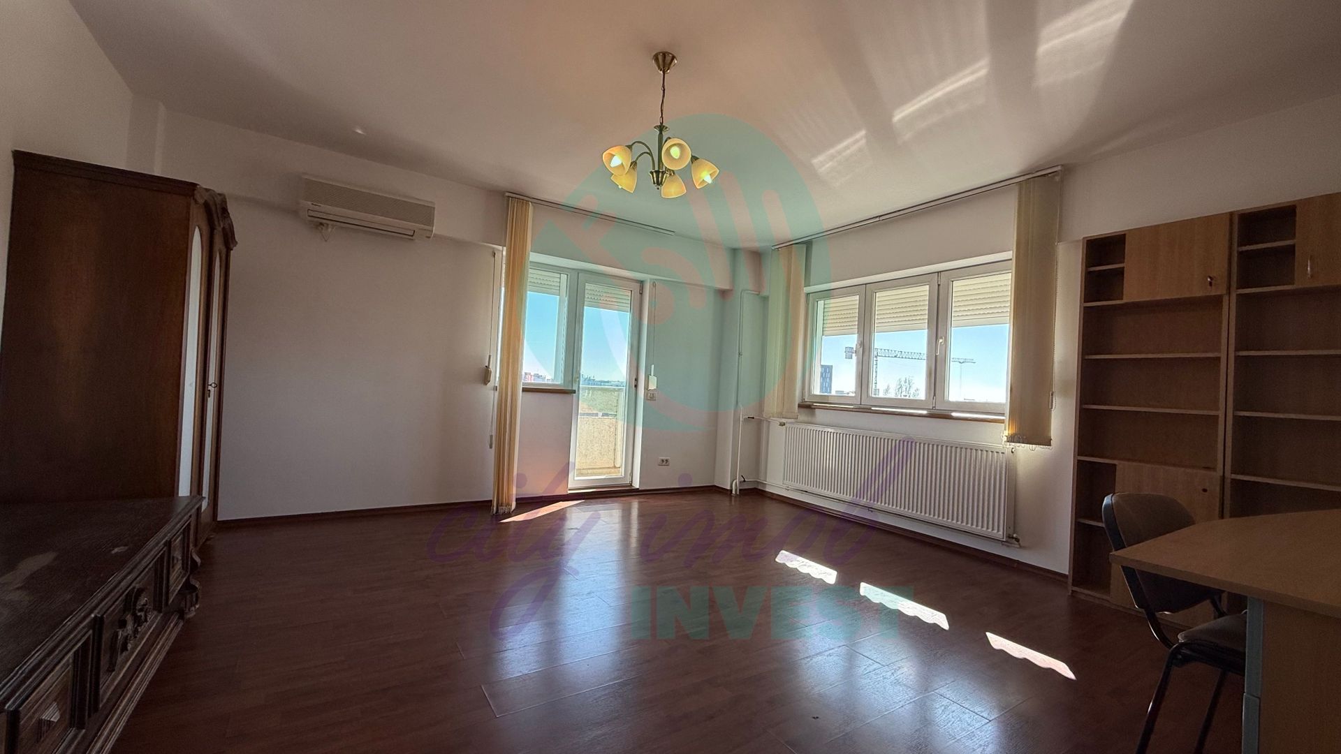 Apartament 3 camere luminos, Mântuleasa – Armenească - Poză 7