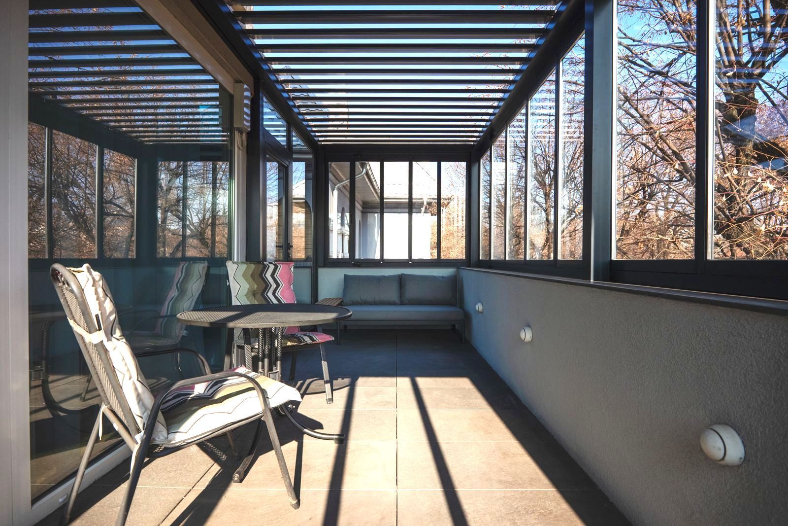3 camere | terasa | locatie deosebita Aviatorilor - Herastrau - Poză 16