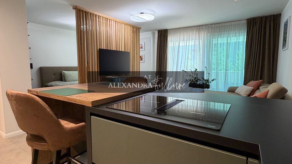 Apartament PREMIUM de vanzare– Tăietura Turcului, Cluj-Napoca - Poză 14