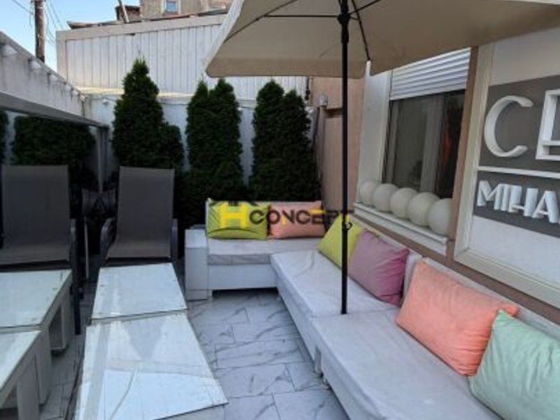 Apartament in vila Gramont 15 min Piata Unirii - Poză 1