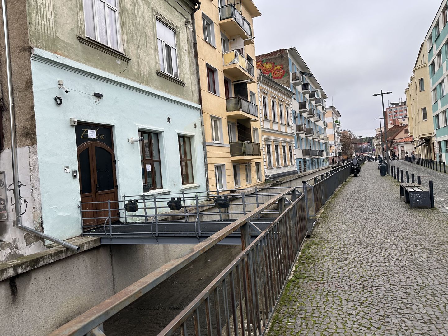 Inchiriere spatiu comercial,  296 mp, Ultracentral - Poză 1