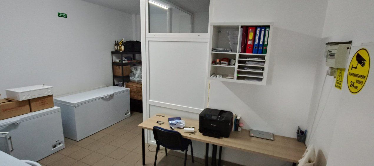 Spațiu comercial- Prelungirea Ghencea - Poză 6