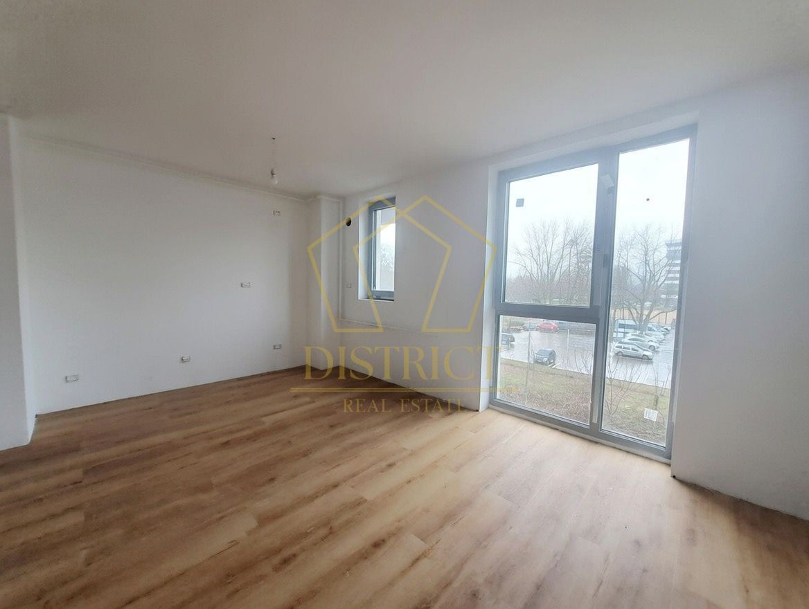 COM 0% Apartamente cu 2 camere, proiect superb | Torontalului - Poză 1