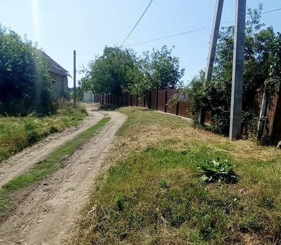 Teren pentru construcții Satul Recea, Strășeni - Poză 4