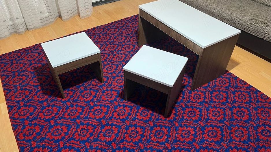 De Inchiriat Apartament 2 camere Decebal - Poză 9