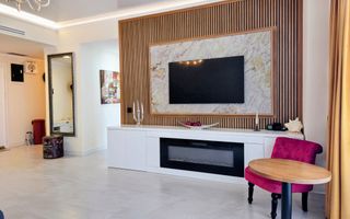 Apartament de lux cu 3 camere în Resort White Sea – Mamaia Nord - Pe malul marii - Poză 2