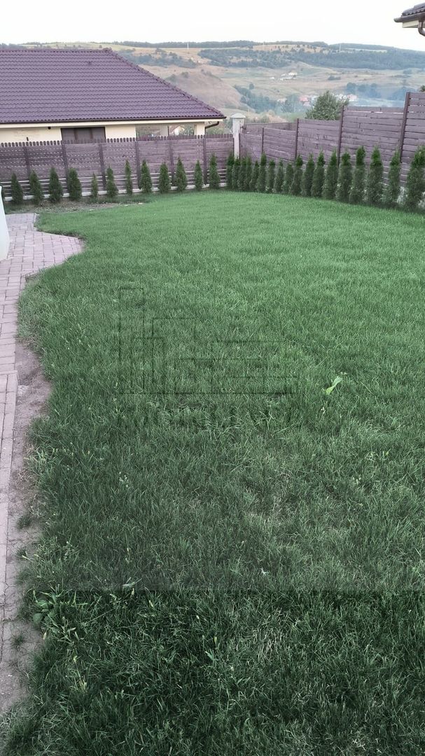 Casă parter cu grădină 500 mp, 6.5 kW fotovoltaice | Corușu - Poză 18