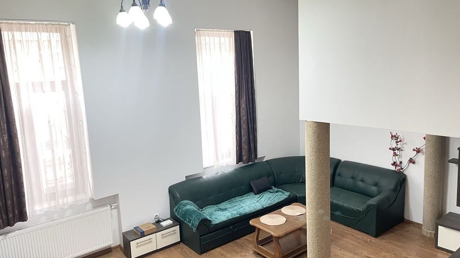 Apartament zona ultracentral SM - Poză 6