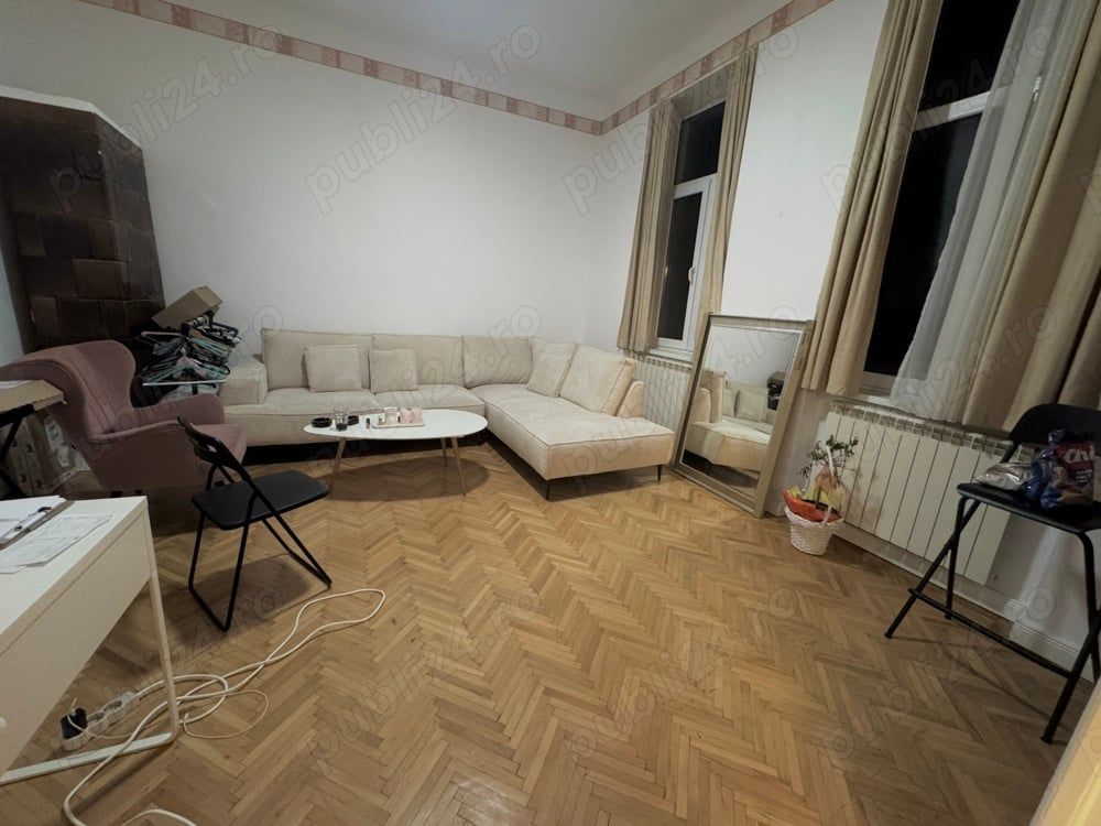 Apartament în Vila Unirii - Poză 8