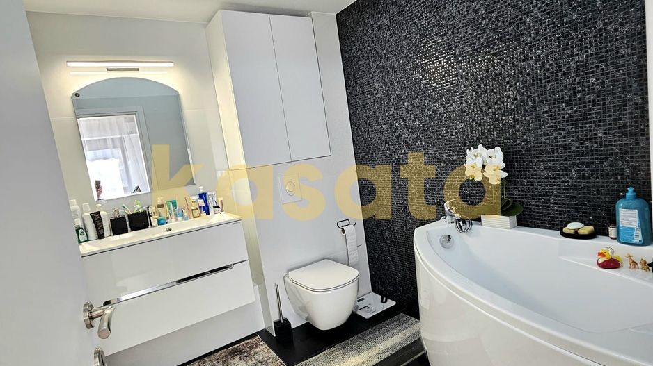 4 Camere | Dorobanți | Lux | Dotări Premium | Parcare | - Poză 13