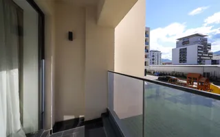 PREȚ BUN | Garsoniera | Noua | Transilvania Residence - Poză 14