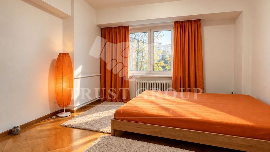 Apartament 3 camere Calea Victoriei / Imobil 1983 - Poză 5