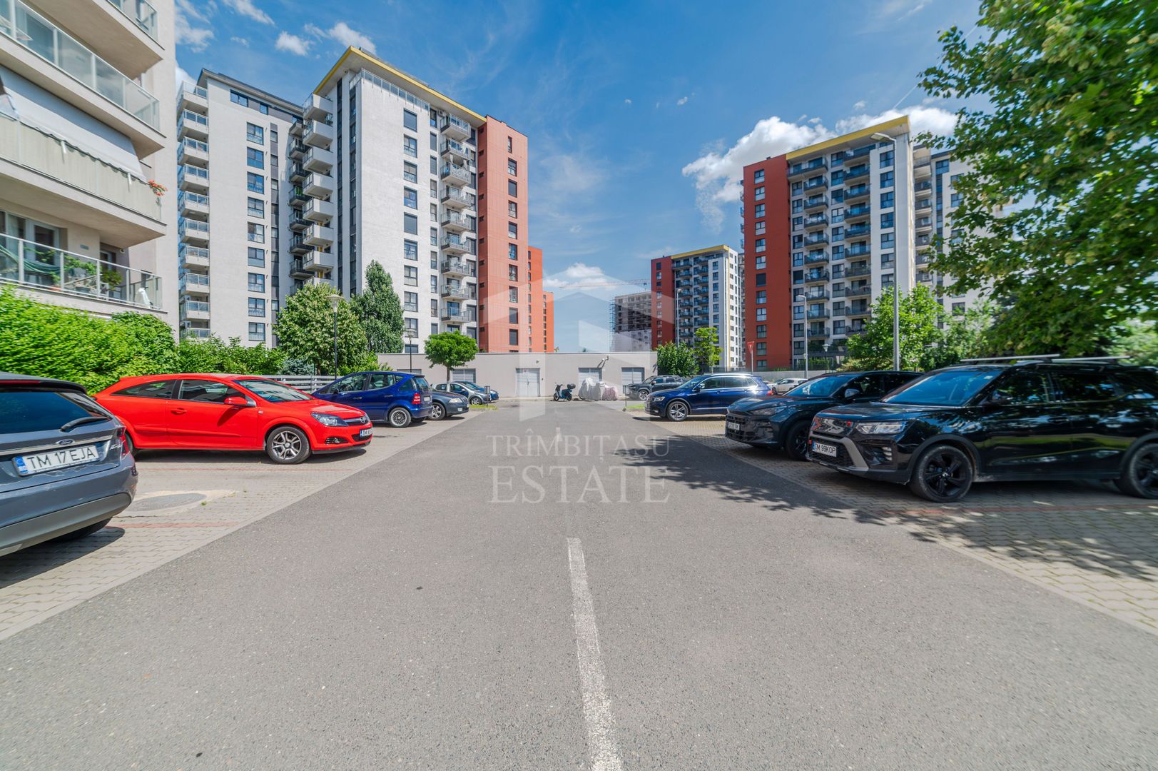 Priveliste superba spre padure  | 2 camere | et10/11 | Adora Forest - Poză 25
