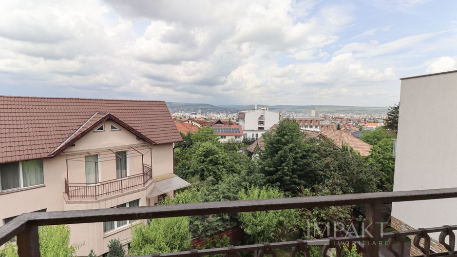 Casa individuala deosebita de vanzare, intr-o locatie de exceptie! - Poză 24