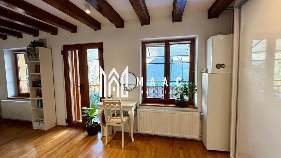 Casă 3 camere I Complet utilată I Curte I Pietonala Bălcescu - Poză 12