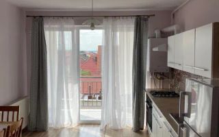 Apartament 2 Camere I Etaj 2 I Loc Parcare I City Residence - Poză 1