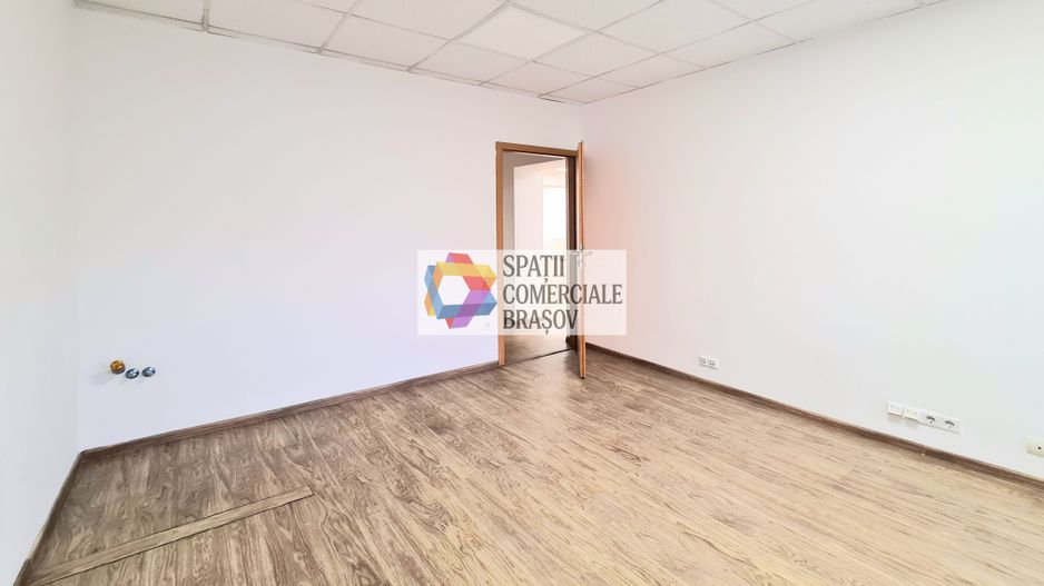 Spatiu birouri de închiriat Brasov - 130 mp  # spatii-comerciale-brasov.ro - Poză 5