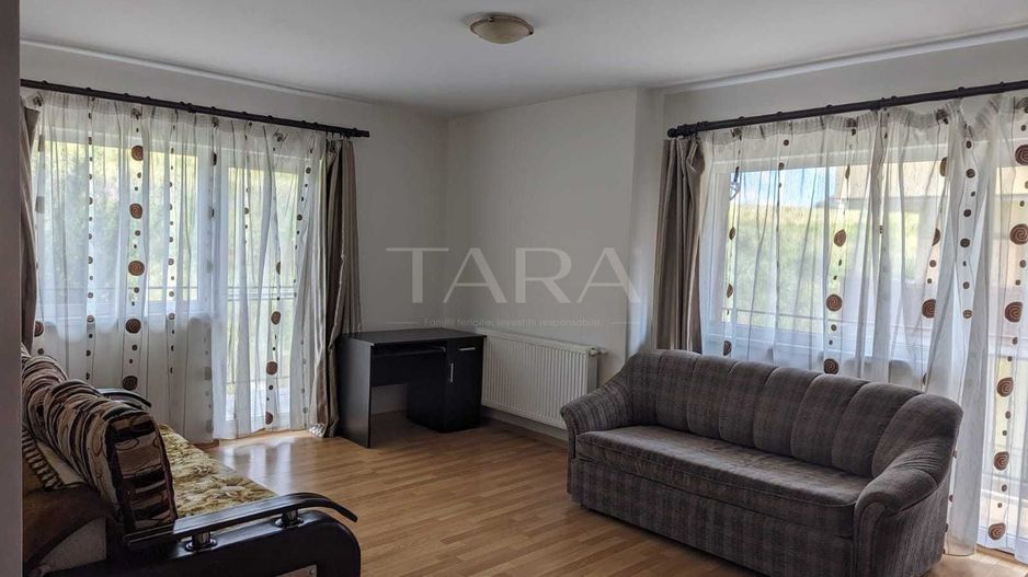 Apartament cu o cameră decomandat în zona Regal. - Poză 3