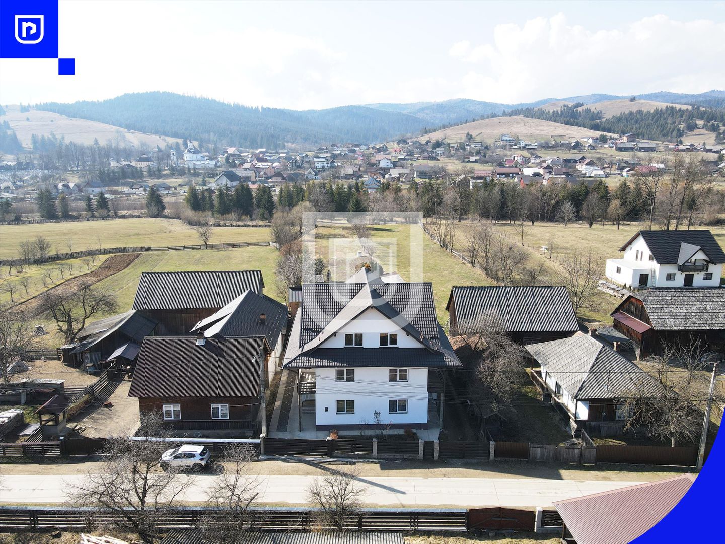 Casa/Pensiune REDUCERE PRET Manastirea Humorului | Bucovina - Poză 21