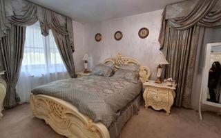 Casa de LUX, individuala, de vanzare, Sibiu, Calea Poplacii - Poză 2