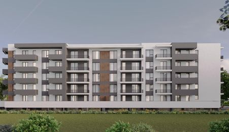 Apartament 2 camere Titan-Pallady cu Loc de Parcare Gratuit