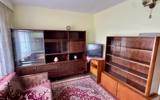 Apartament 3 camere de vânzare | decomandat | etaj 3 | zona Gării | - Poză 9