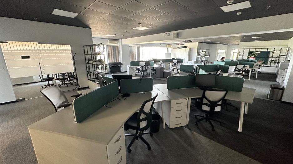 Hala de productie in Calea Sagului - Poză 39