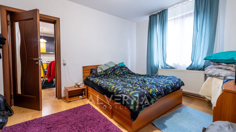 Apartament 2 camere | 52mp + 2 balcoane | *parcare | cartier Zorilor - Poză 6