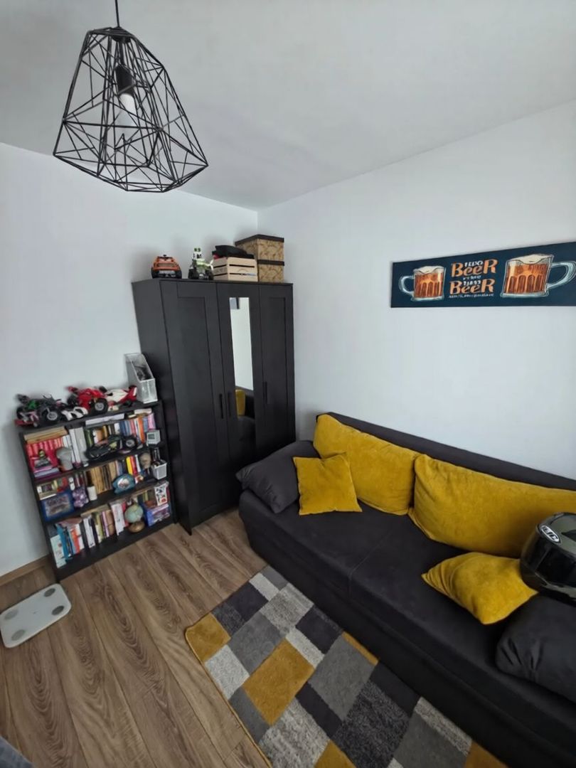 COMISION 0% | Apartament 3 camere | 71 m² | Complex Studențesc | - Poză 6
